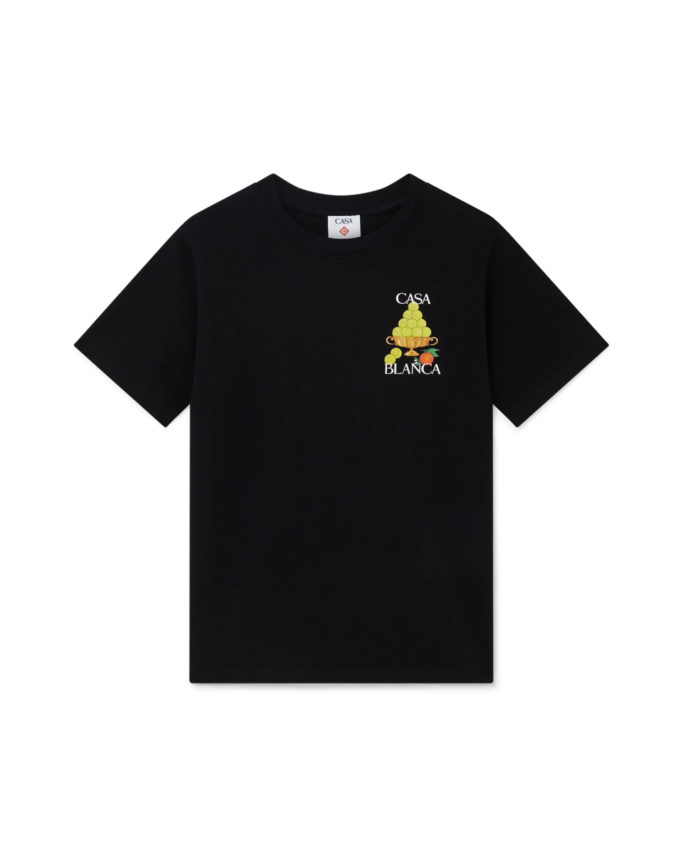 Le Triomphe De Tennis T-Shirt