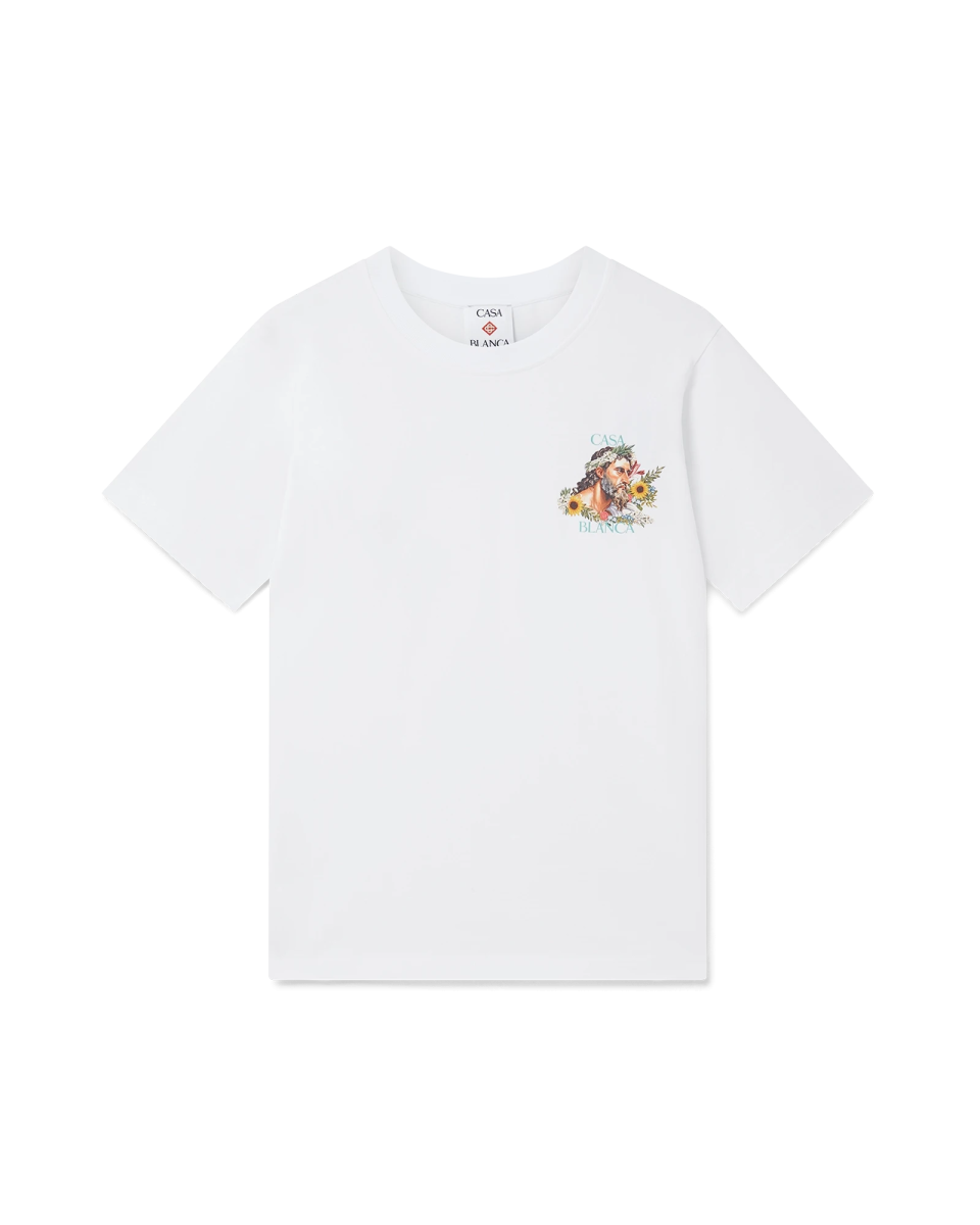 Celebration Du Sport Short Sleeve T-Shirt