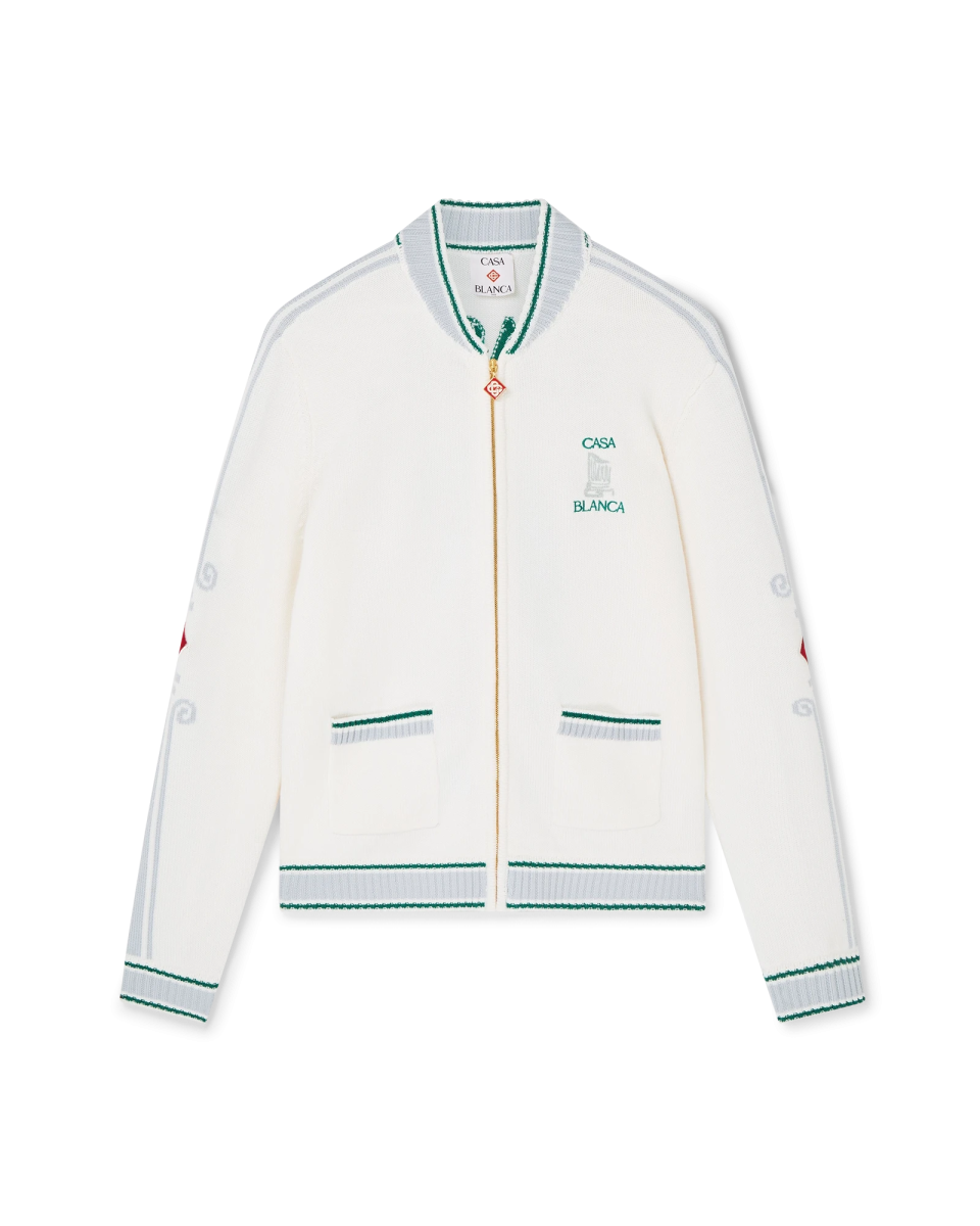 Casa Club Jacket
