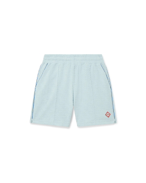 Monogram Towelling Shorts