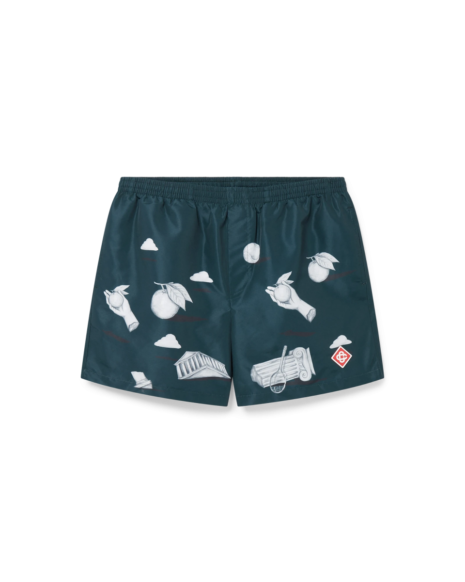 Metaphysical Swim Shorts