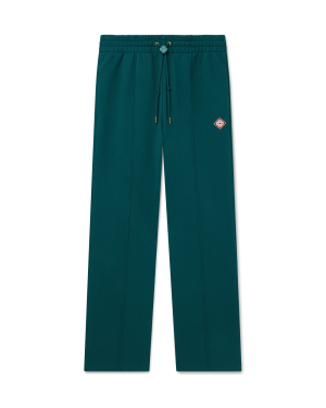 Jacquard Monogram Track Pants