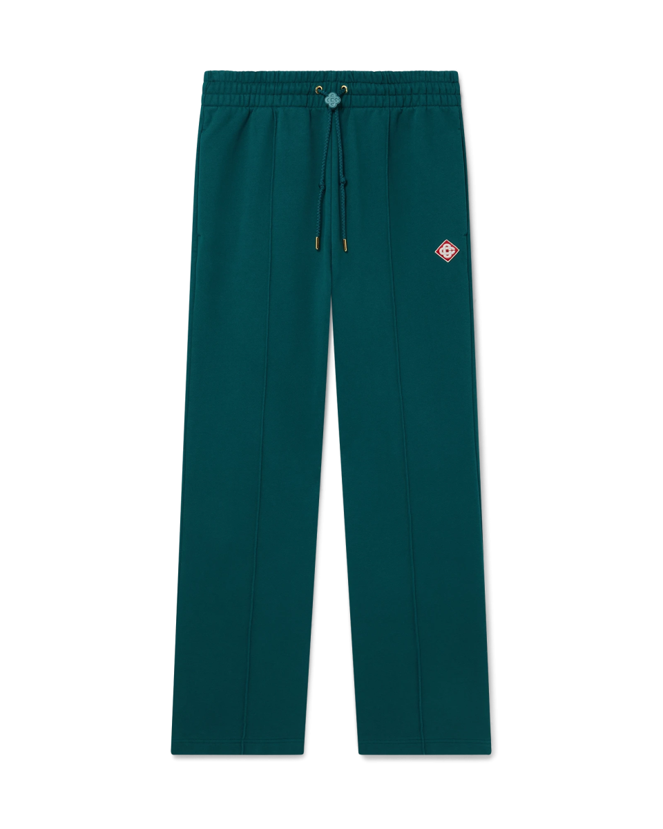 Jacquard Monogram Track Pants