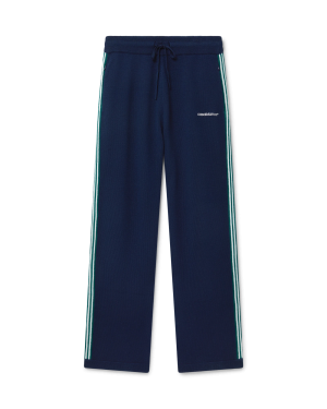 Knit Tennis Trousers