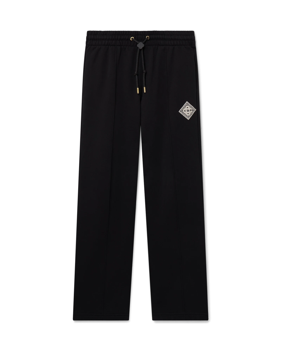 Pearl Diamond Sweatpants