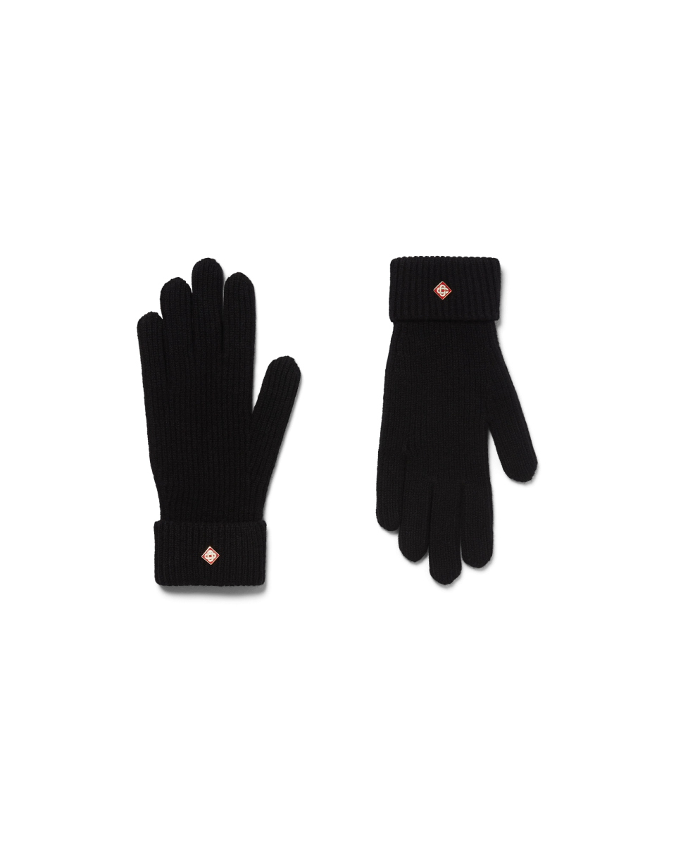 Men's Wool Gloves