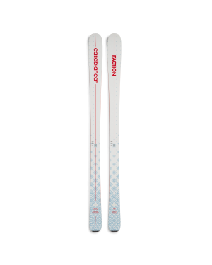 Dancer 79 Casablanca Skis