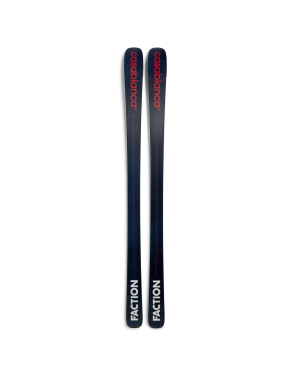 Dancer 79 Casablanca Skis