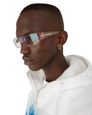 Crystal Sport Sunglasses