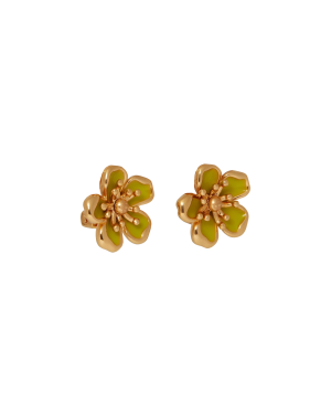 Flower Earrings
