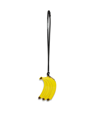 Banana Lanyard