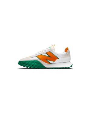 XC-72 Green & Orange Casablanca And New Balance