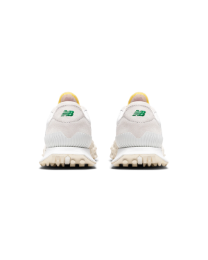 XC-72 Triple White Casablanca & New Balance