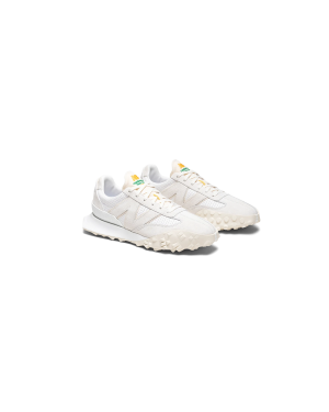 XC-72 Triple White Casablanca & New Balance
