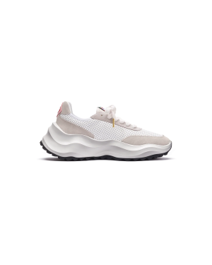 Women’s Atlantis Off-White Sneaker
