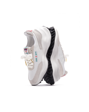 Men’s Atlantis Off-White Sneaker