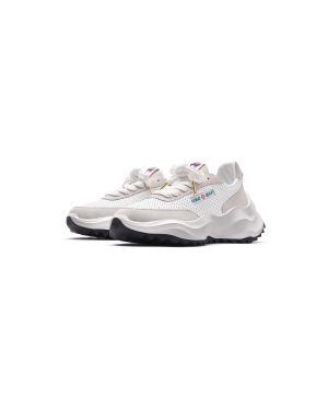 Men’s Atlantis Off-White Sneaker