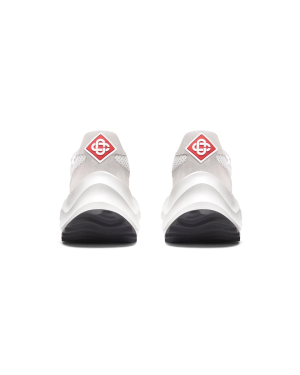 Women’s Atlantis Off-White Sneaker