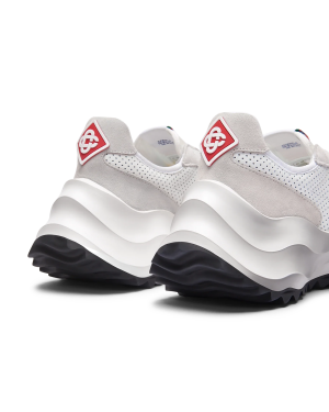 Men’s Atlantis Off-White Sneaker