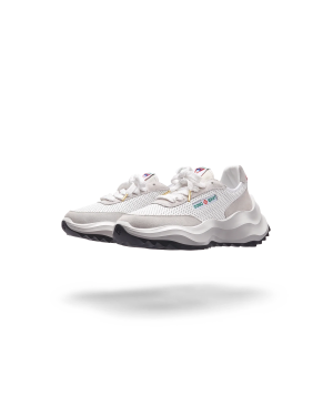 Women’s Atlantis Off-White Sneaker