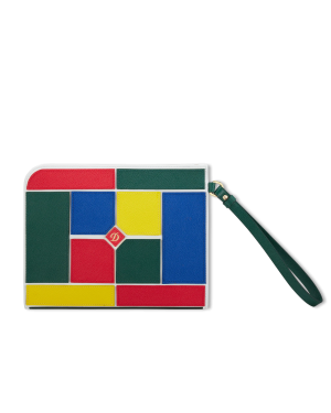 Mosaic Conference Pad