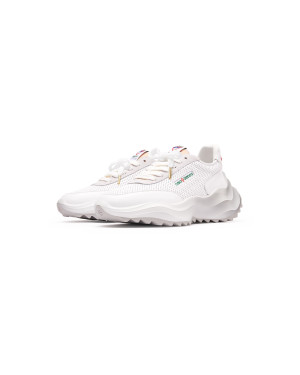 Men’s Atlantis White Sneaker