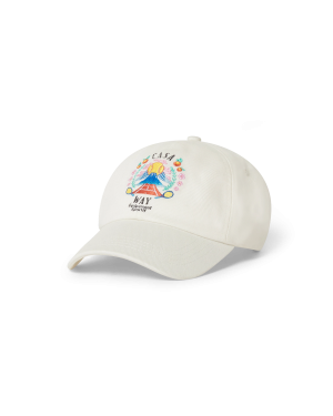 Casa Way Mountain Cap