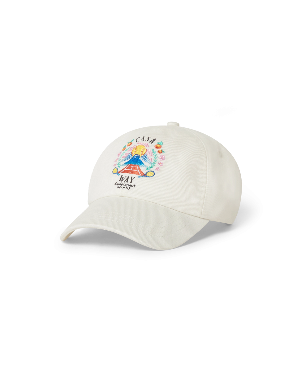 Casa Way Mountain Cap