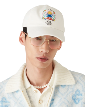 Casa Way Mountain Cap