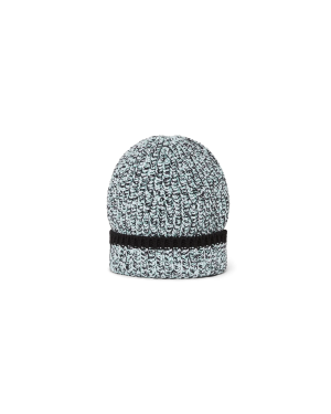 Mint Moulin Beanie