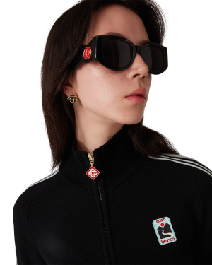 Hiking Stacked Earrings