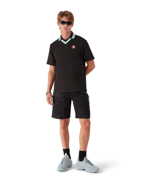 Men’s Melange Arch Knit Sneaker