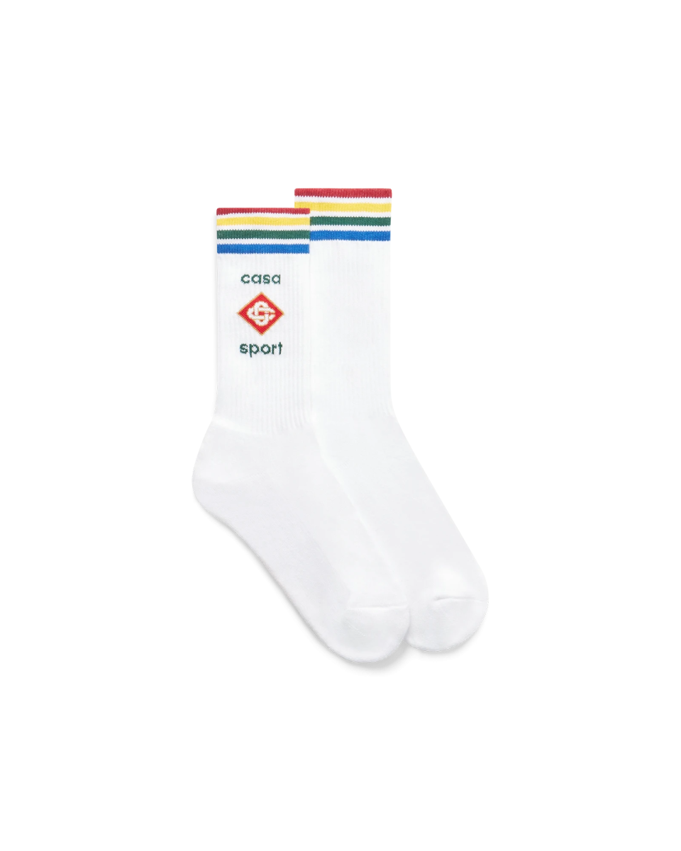Casa Sport Socks
