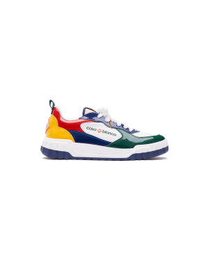 Women’s Court Multicolour Sneakers