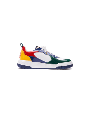 Men’s Court Multicolour Sneakers
