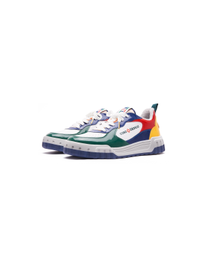 Women’s Court Multicolour Sneakers