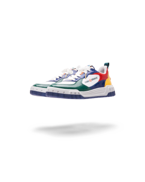 Women’s Court Multicolour Sneakers