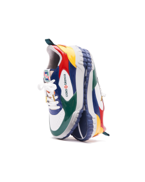 Men’s Court Multicolour Sneakers