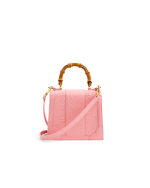 Pink Mini Jeanne Bag