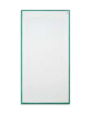 Gradient Beach Towel