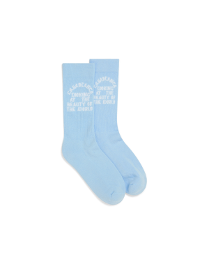 Beauty Of The World Socks