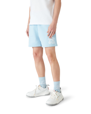 Beauty Of The World Socks