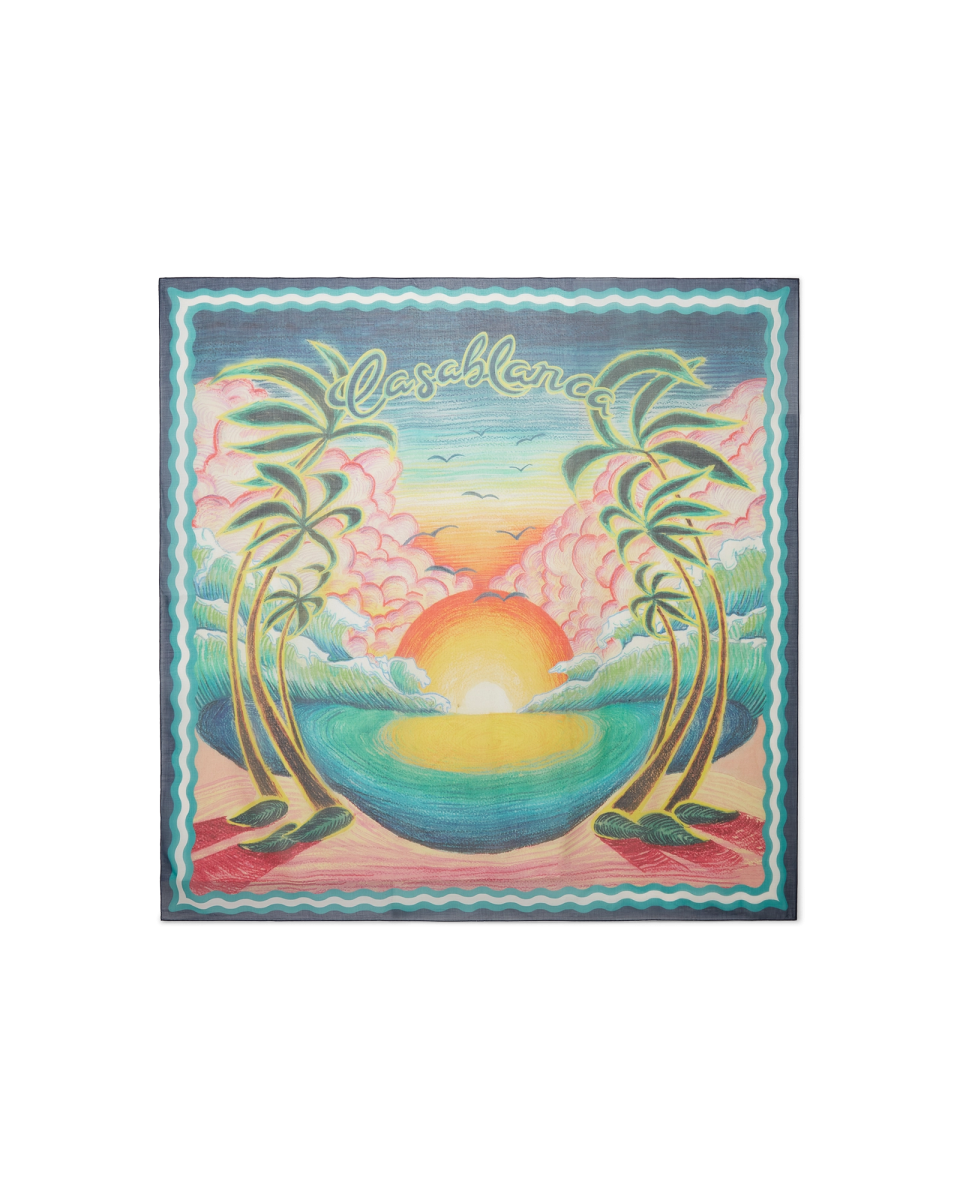 Danse De La Mer Pareo