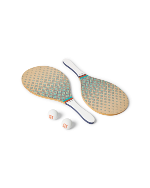 Casablanca Beach Bats & Balls