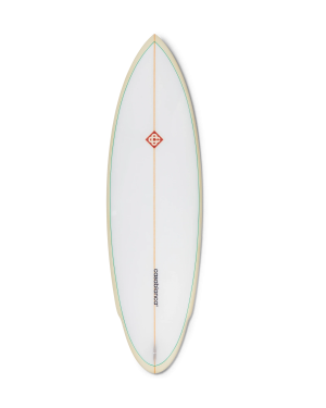 Casablanca Surfboard