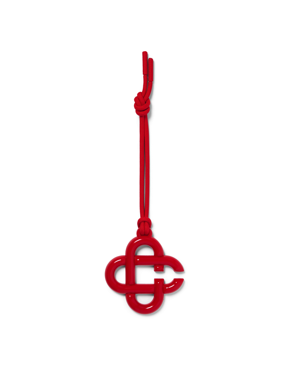 CC Logo Charm