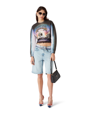 La Prémonition Belt