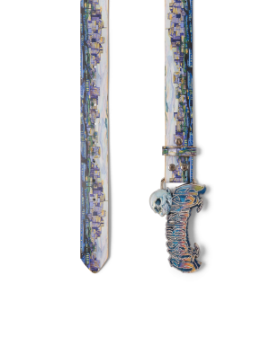 La Prémonition Belt