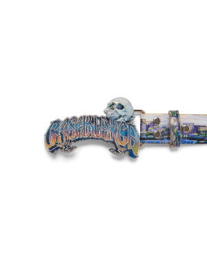 La Prémonition Belt