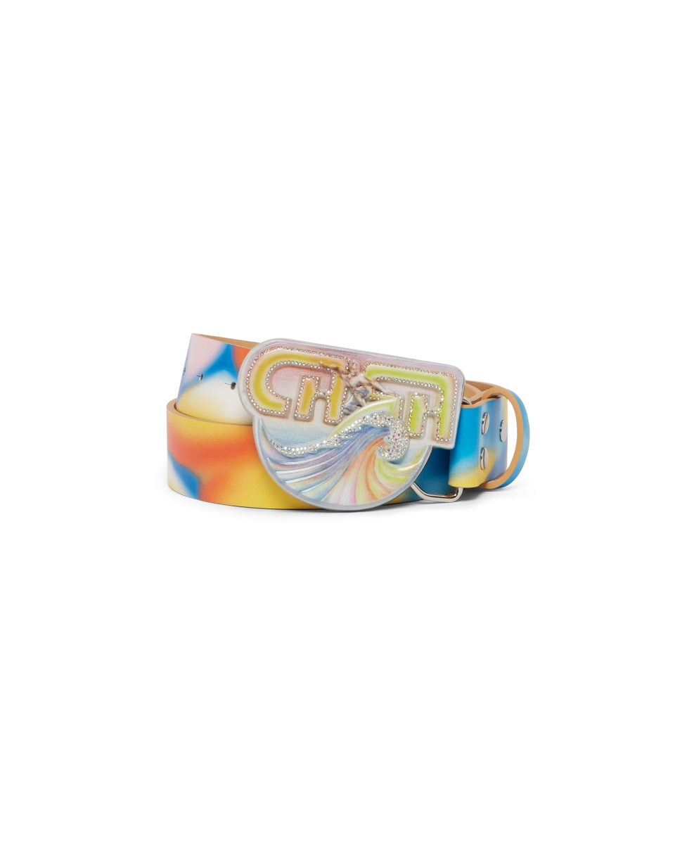 Surf Trip Belt